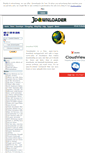 Mobile Screenshot of jdownloader.org
